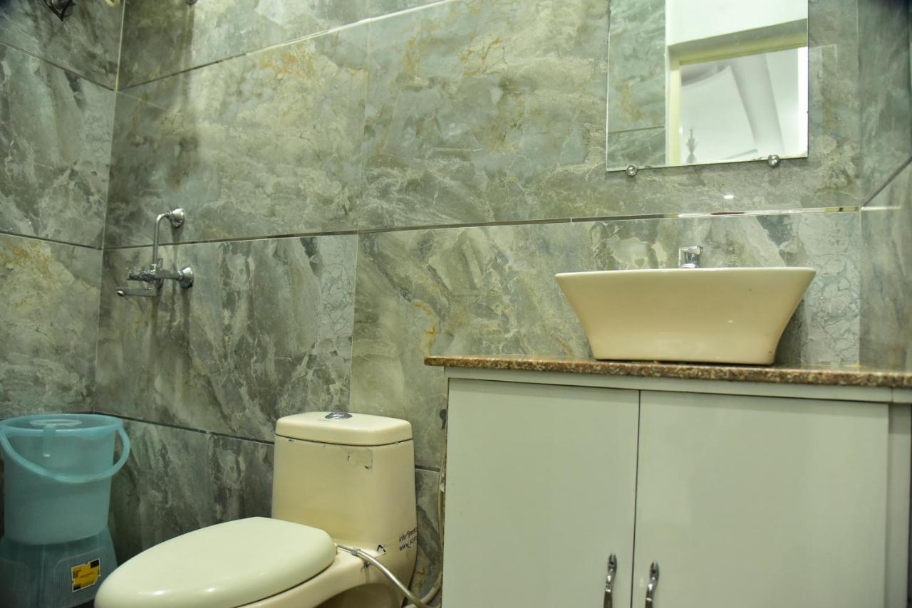 The Park View Hotel Амритсар Екстериор снимка