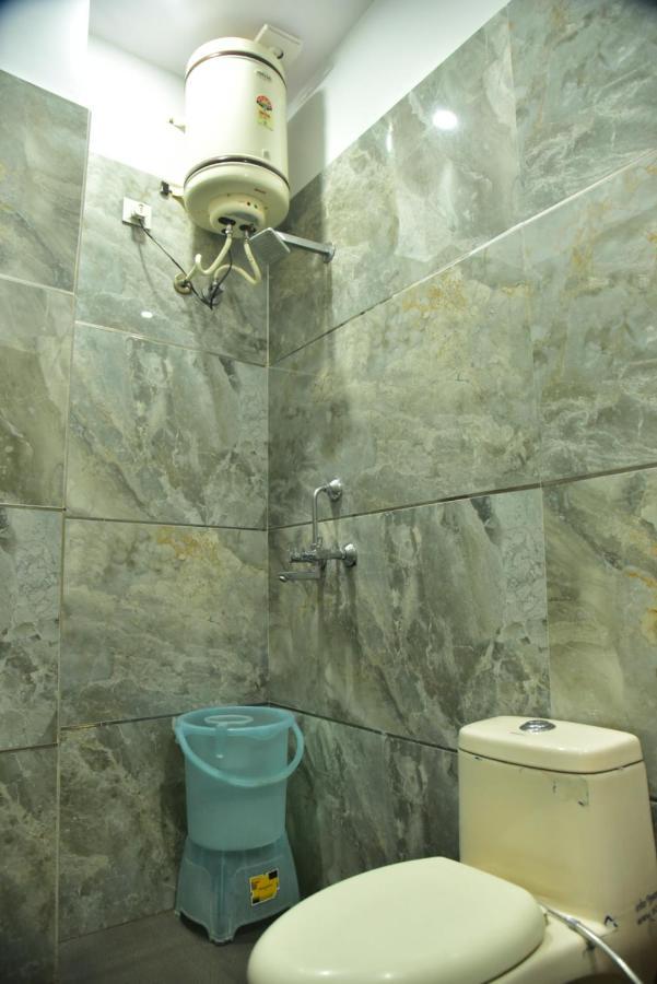 The Park View Hotel Амритсар Екстериор снимка